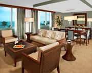 Westin Beach Resort and Spa