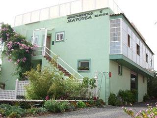 Mayoysa Apartments