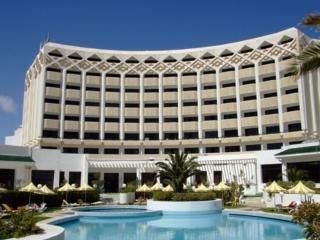 Nahrawess Boujaafar Hotel