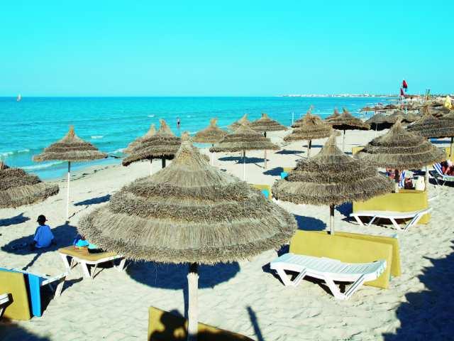 Cedriana Djerba Hotel