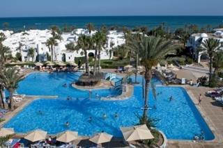 Jet Eldo Aladin Hotel