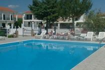 Daskalos Apartments