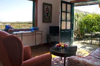 Caserio De Mozaga Hotel