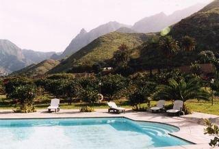Rural Las Longueras Hotel