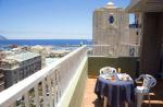 Adonis Capital Hotel Picture 3