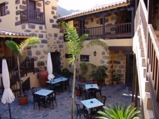 La Hacienda Del Molino Hotel
