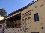 La Hacienda Del Molino Hotel Picture 1