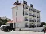 Manaspark Calis Hotel Picture 1