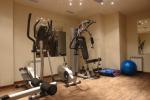 Winslow Atrium Hotel Picture 4