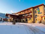 Strazhite Hotel Picture 2