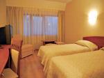Ela Hotel Picture 2