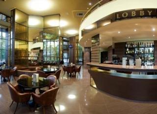 Grand Hotel Dimyat