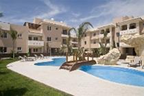 Majestic Gardens Apartments