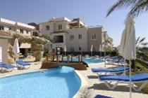 Pyla Palms Apartments