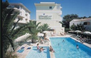 Diamant Junior Hotel