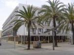 Gami Hotel Picture 1