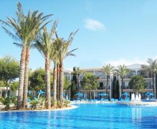 Inturotel Es Sivinar Hotel