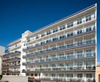 Don Pepe Apartments