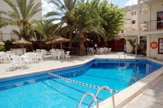 Carmen Playa Hotel