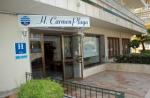 Carmen Playa Hotel Picture 1