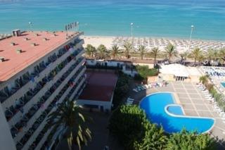 Kontiki Playa Hotel