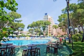 Pabisa Sofia Hotel