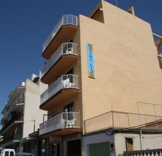Lido Hostal