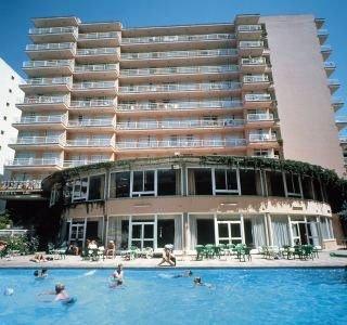 Pinero Tal Hotel