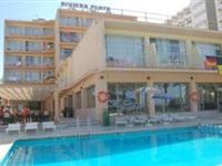 Riviera Playa Hotel