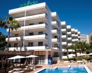 Orlando Apartaments
