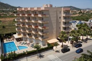 La Santa Maria Apartments