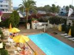 Las Afortunadas Hotel Picture 1