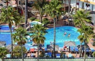 Maritim Playa Hotel