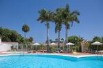 Parque Paraiso I Hotel Picture 3