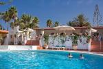 Parque Paraiso I Hotel Picture 2