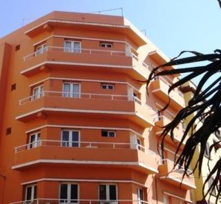 Blanca Paloma Hotel