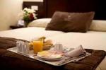 Escuela Santa Brigida Hotel Picture 2
