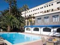 Escuela Santa Brigida Hotel
