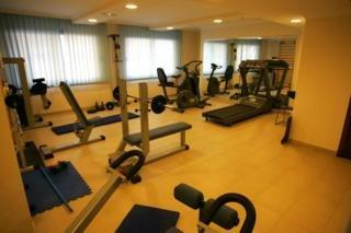 Eurostars Las Canteras Hotel