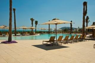 Moevenpick Gammarth Tunis Hotel