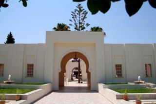 Seabel Alhambra Beach Golf & Spa Hotel