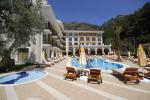 Meril Boutique Hotel Picture 7