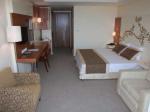 Venosa Beach Resort and Spa Hotel Picture 2