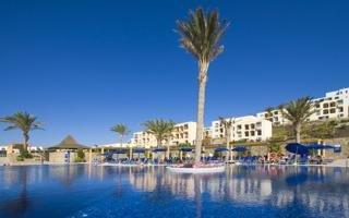 Playitas Hotel