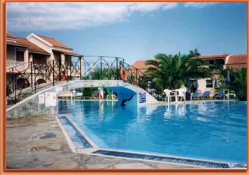 Venus Apartments