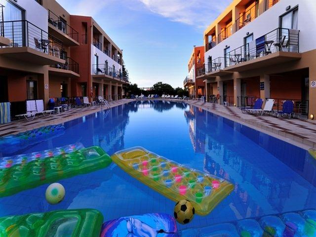 Grecosunhotels Sunrise Village