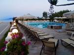 Georgioupolis Beach Hotel Picture 1