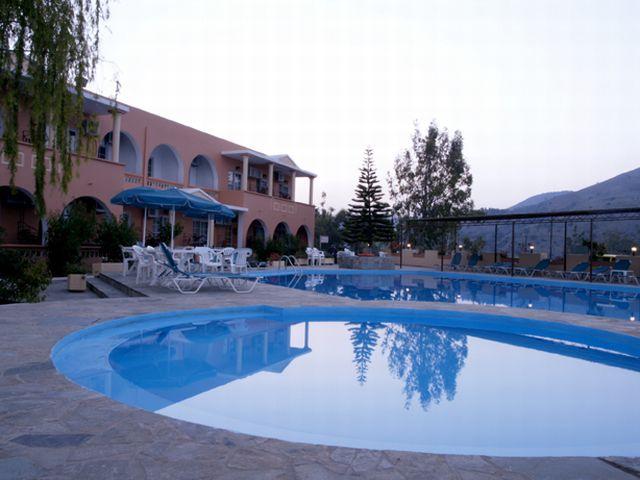 Georgioupolis Beach Hotel