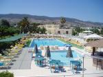 Niriides Beach Hotel Picture 5