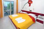 Niriides Beach Hotel Picture 3